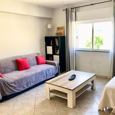 Appartement Tavira Bagian luar foto