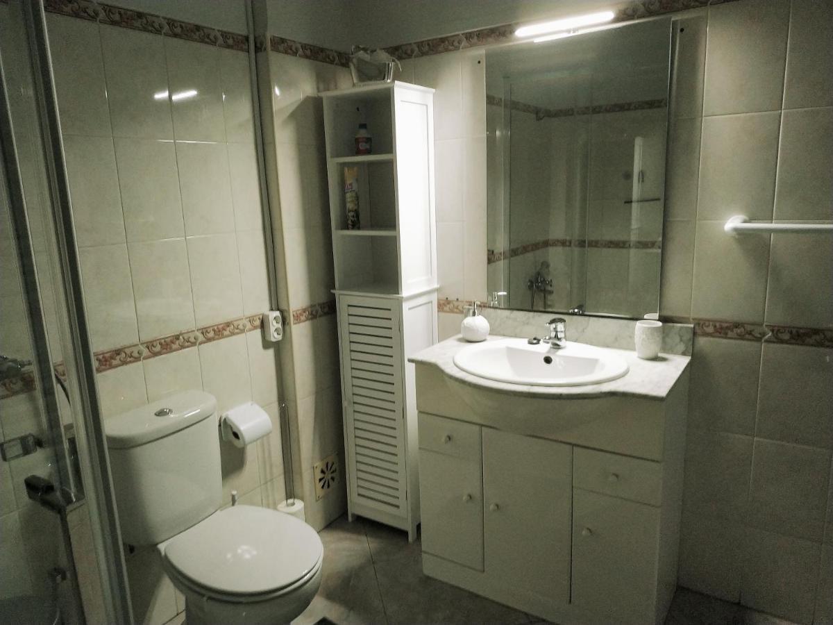 Appartement Tavira Bagian luar foto