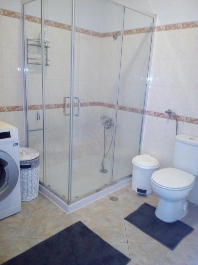 Appartement Tavira Bagian luar foto