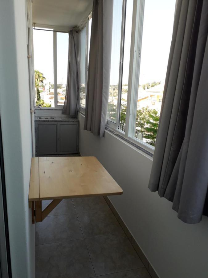 Appartement Tavira Bagian luar foto