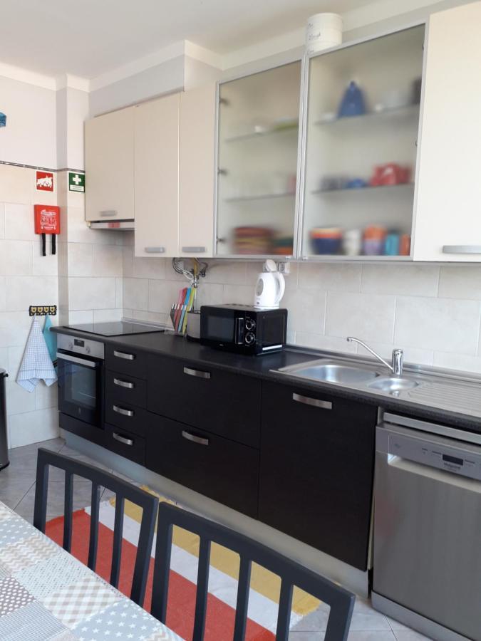 Appartement Tavira Bagian luar foto