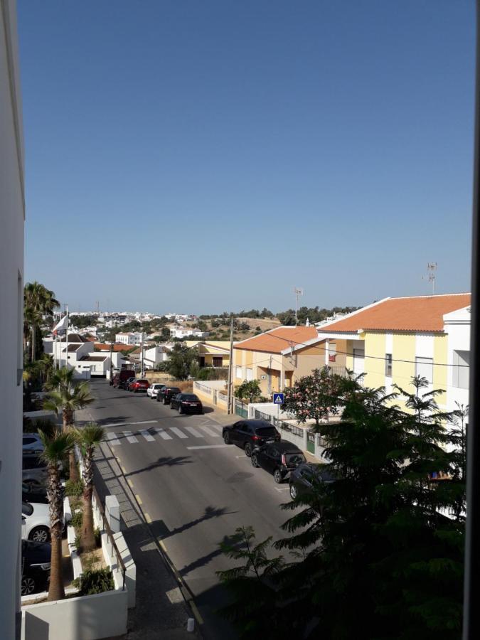 Appartement Tavira Bagian luar foto