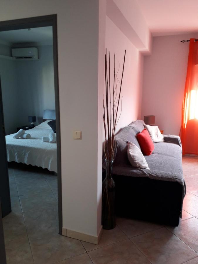 Appartement Tavira Bagian luar foto