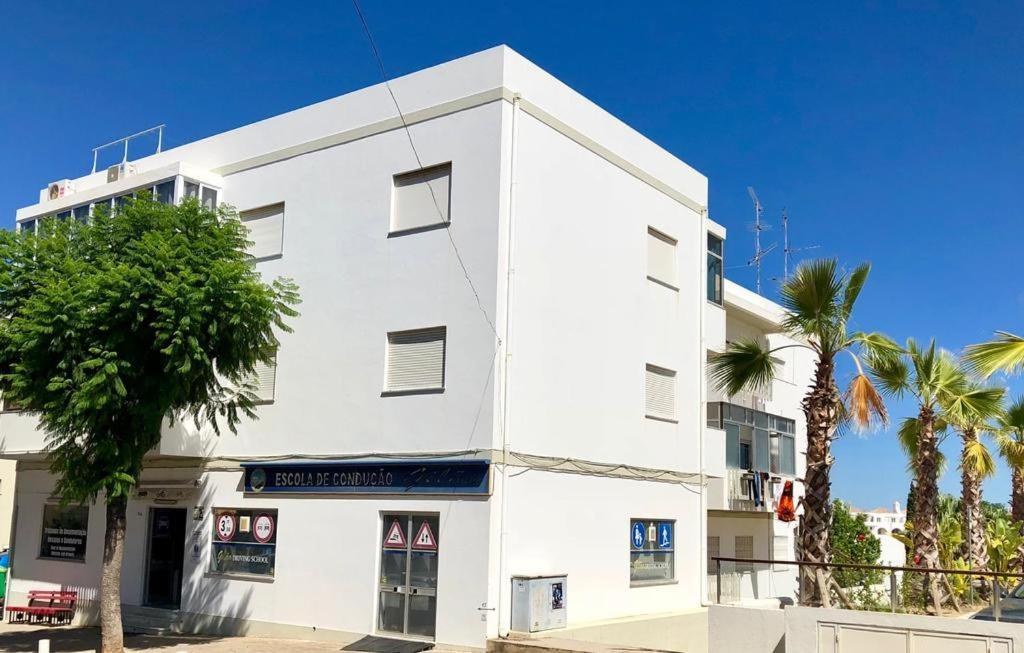 Appartement Tavira Bagian luar foto