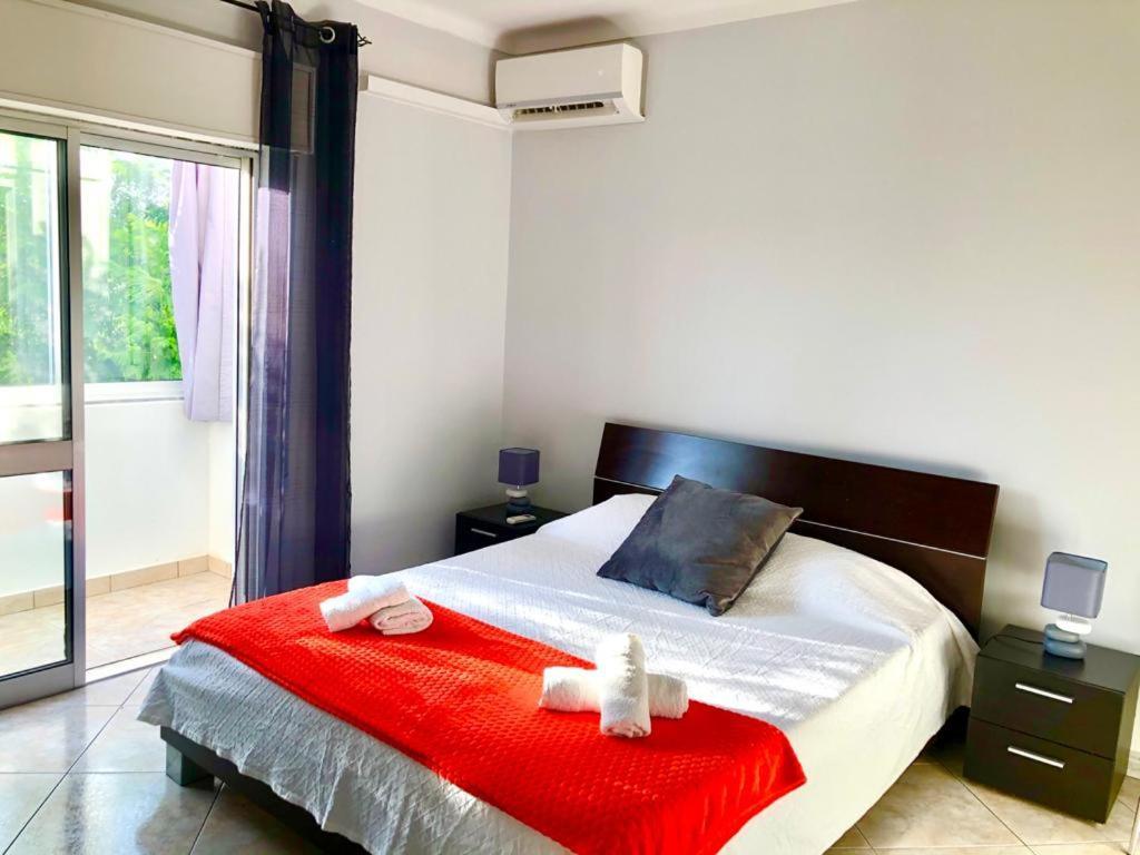 Appartement Tavira Bagian luar foto